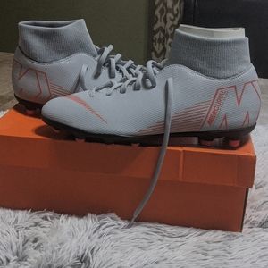 Superfly 6 club FG/MG